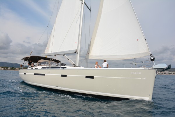 Bavaria 56 Cruiser