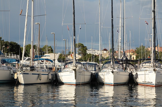 Abanderar el barco en Holanda