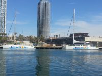 Alquiler Barcos Barcelona