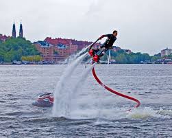 flyboard barcelona