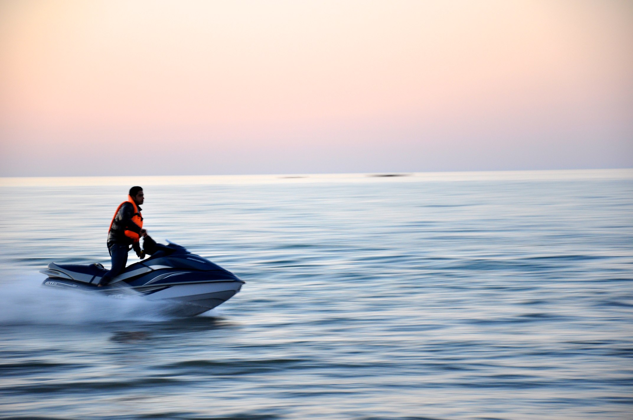 jetski barcelona