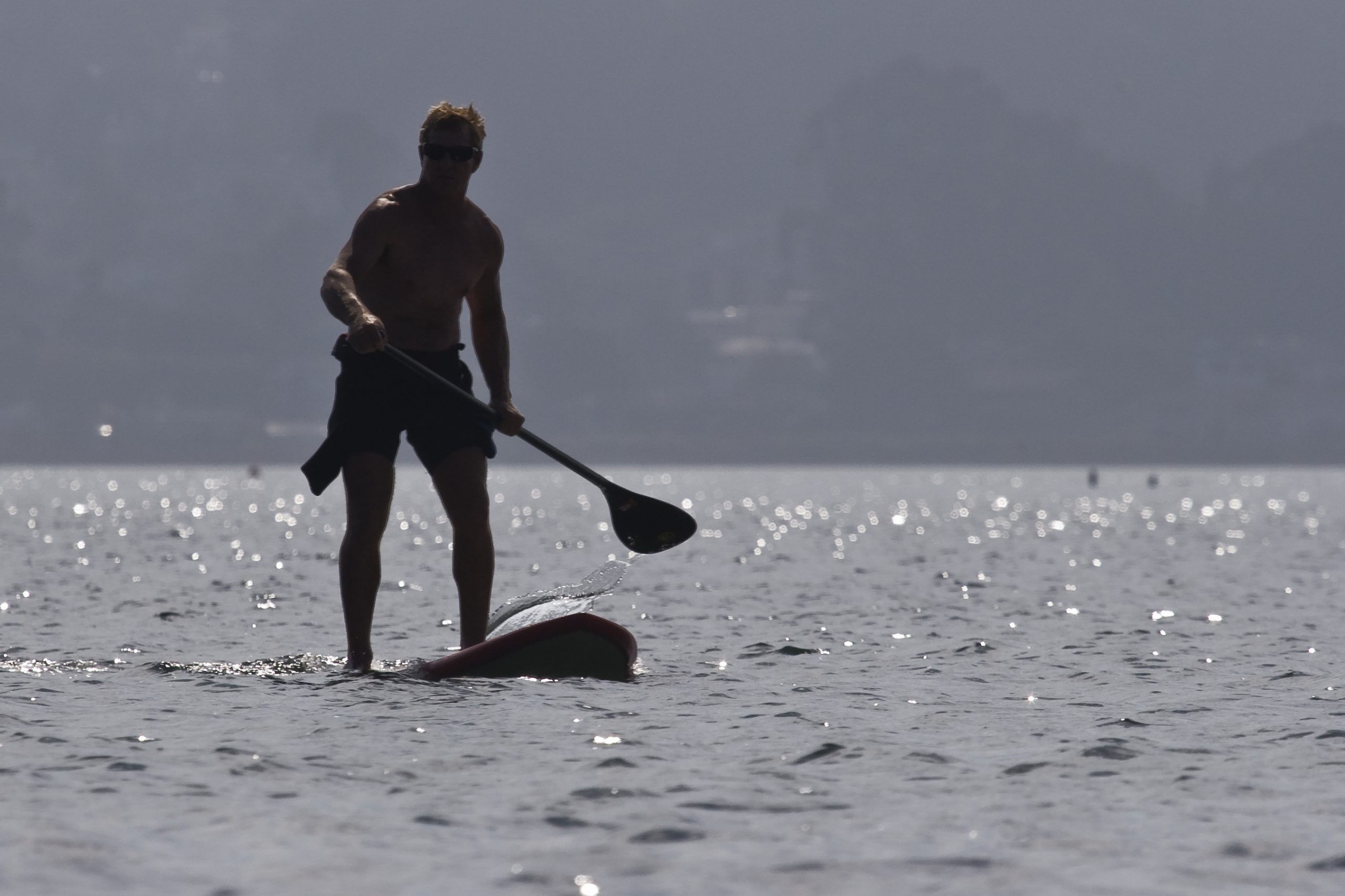 kayak barcelona