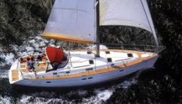 La regata Sy­dney Hobart