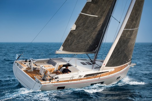 oceanis 46.1 Palma Mallorca